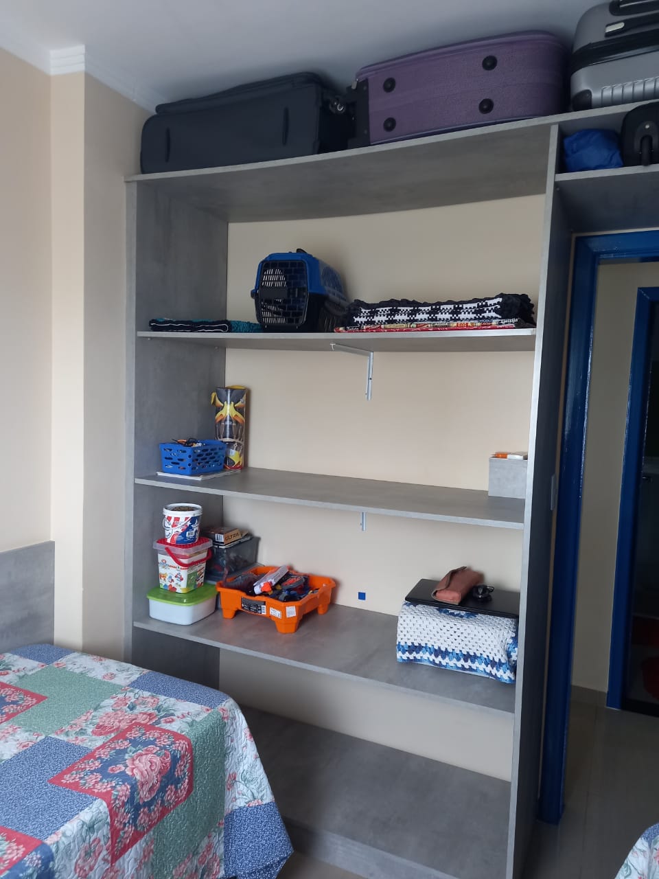 Apartamento para alugar com 3 quartos, 96m² - Foto 18