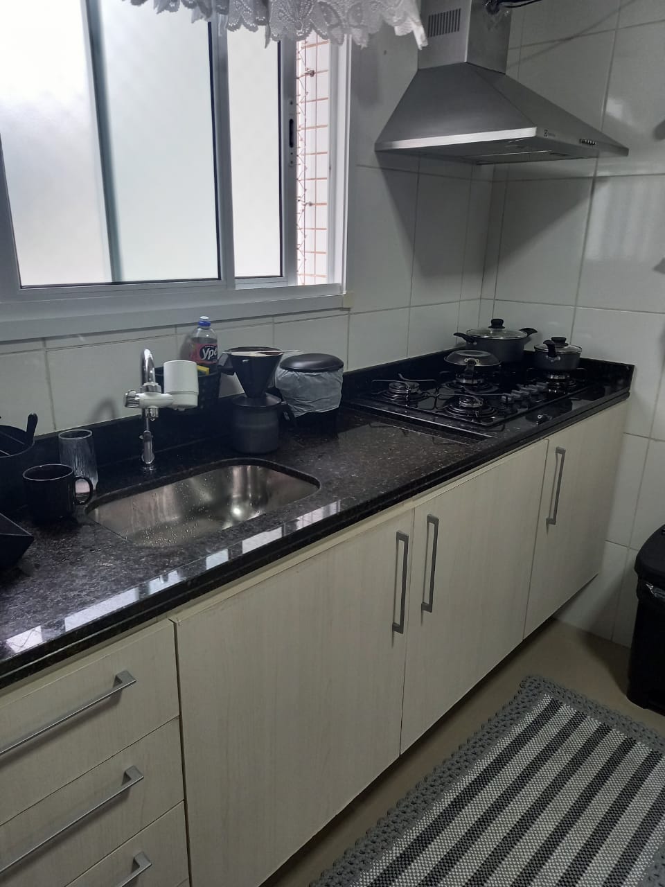 Apartamento para alugar com 3 quartos, 96m² - Foto 51