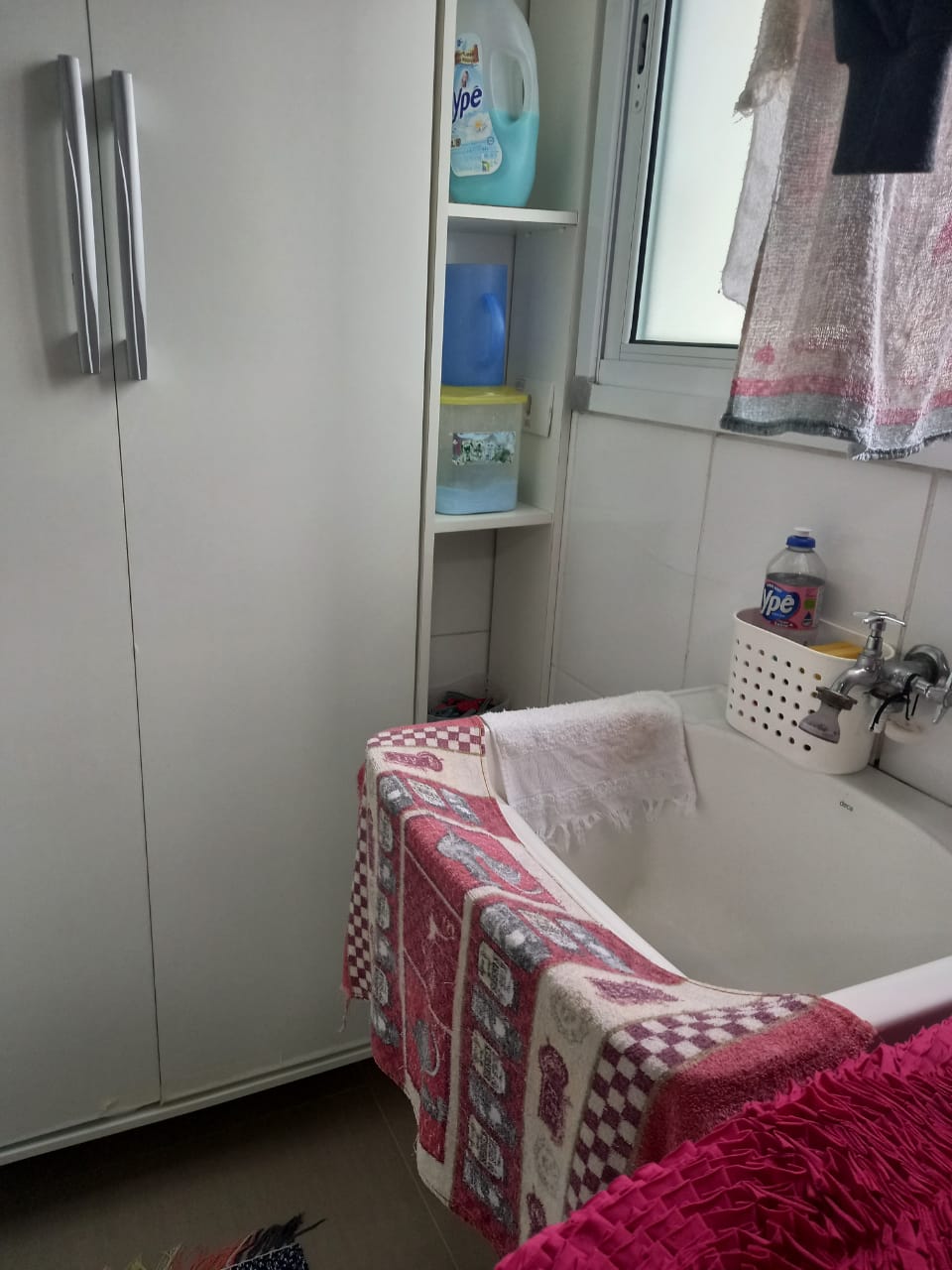 Apartamento para alugar com 3 quartos, 96m² - Foto 12