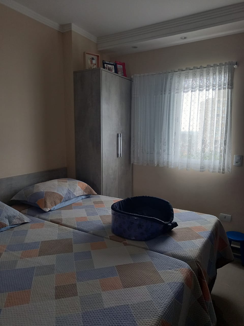 Apartamento para alugar com 3 quartos, 96m² - Foto 21