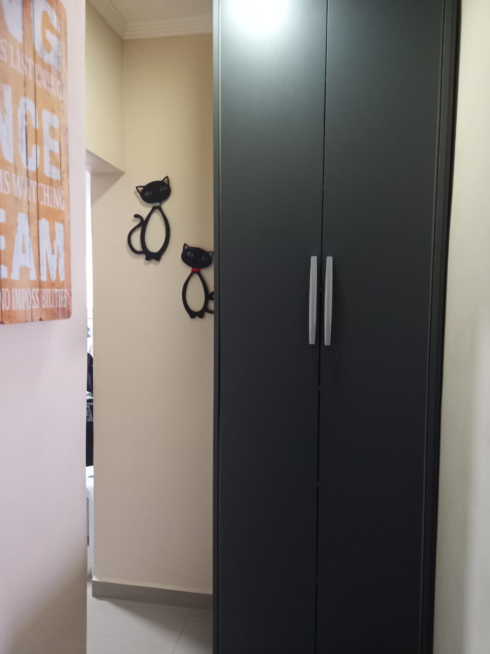 Apartamento para alugar com 3 quartos, 96m² - Foto 39