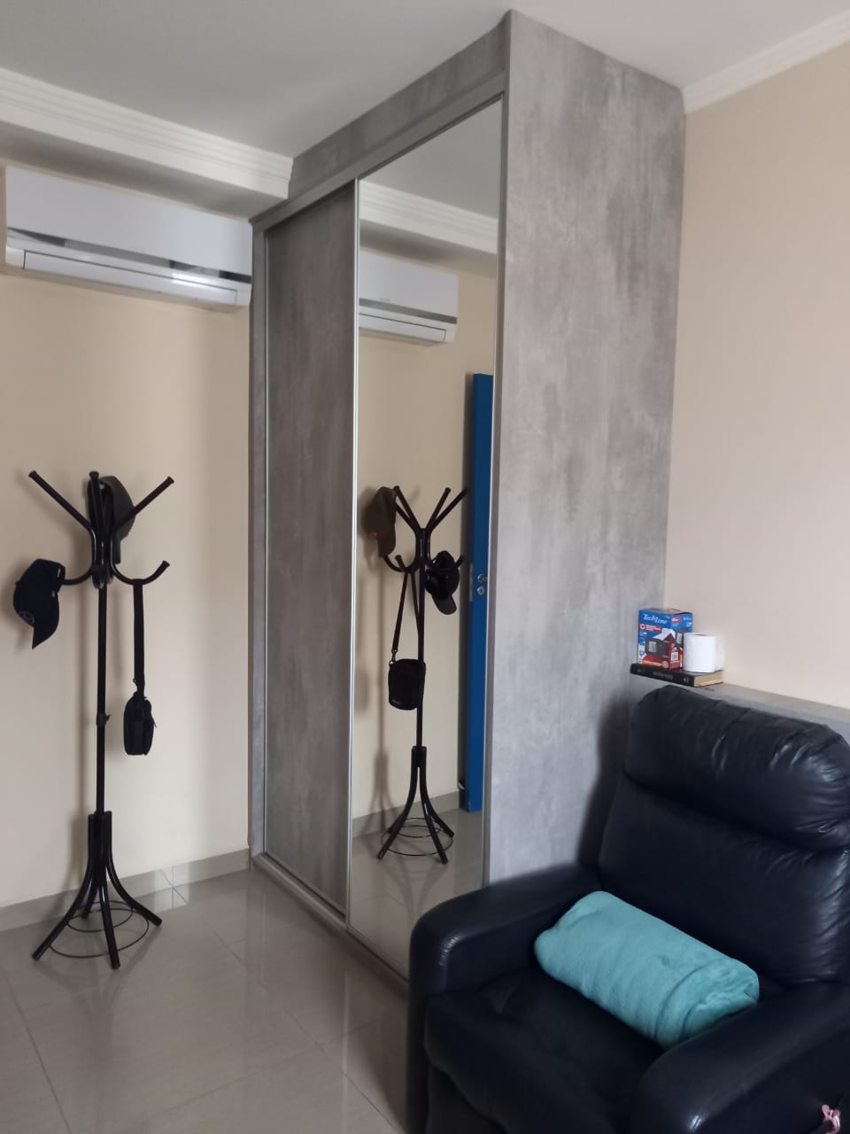 Apartamento para alugar com 3 quartos, 96m² - Foto 37