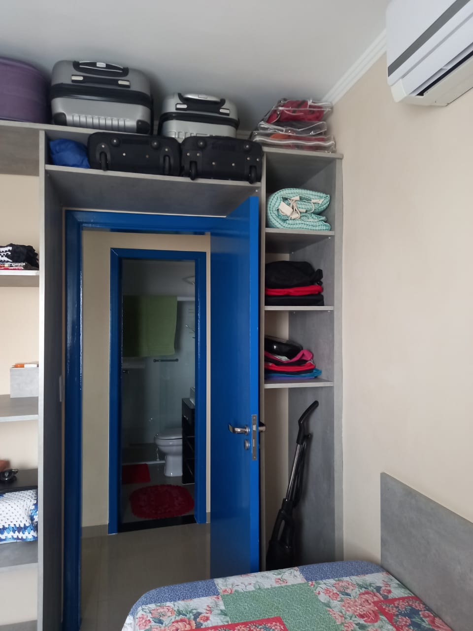 Apartamento para alugar com 3 quartos, 96m² - Foto 22