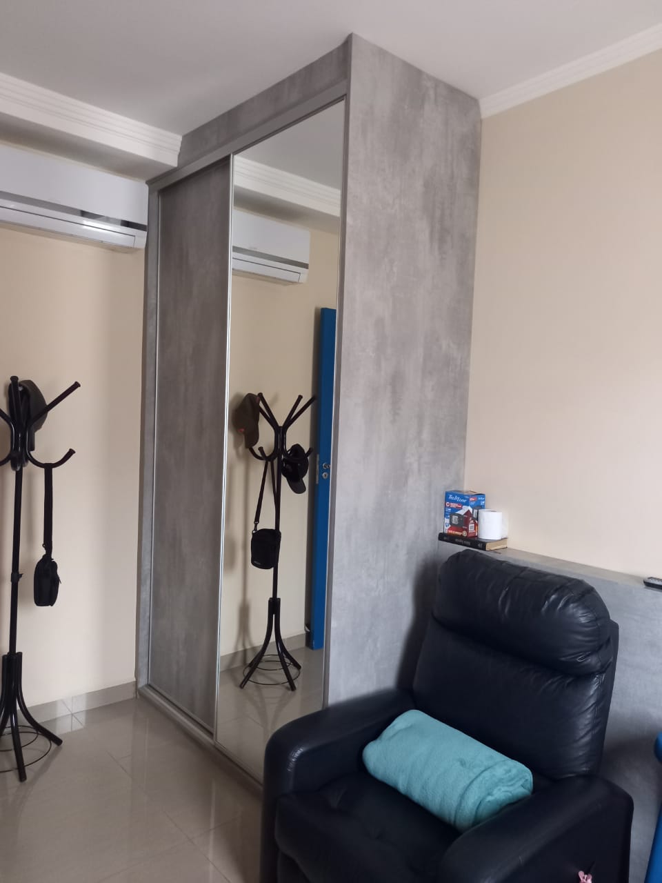 Apartamento para alugar com 3 quartos, 96m² - Foto 34