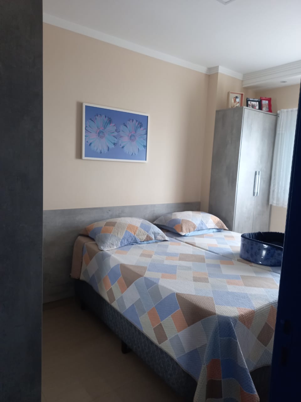 Apartamento para alugar com 3 quartos, 96m² - Foto 24