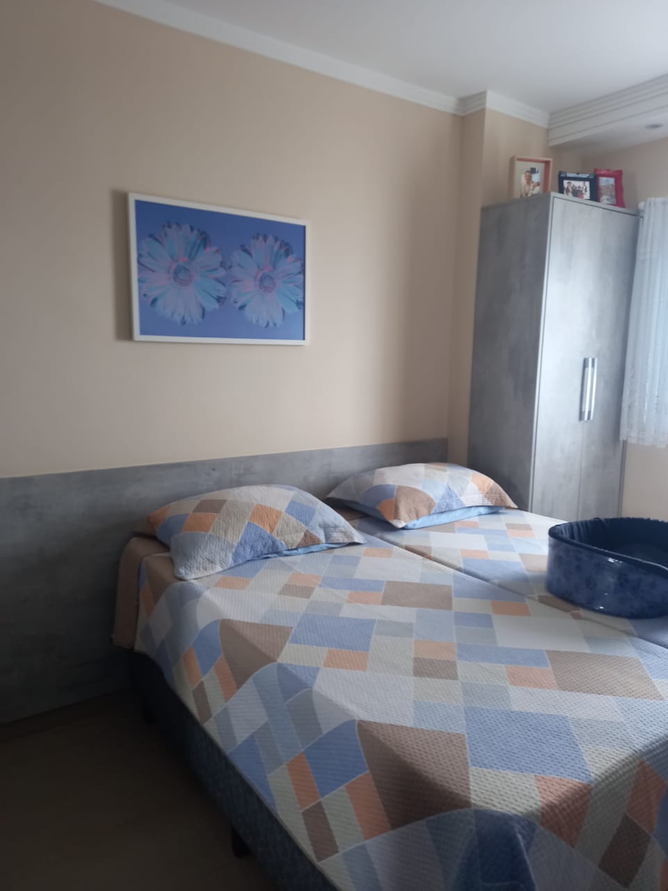 Apartamento para alugar com 3 quartos, 96m² - Foto 14