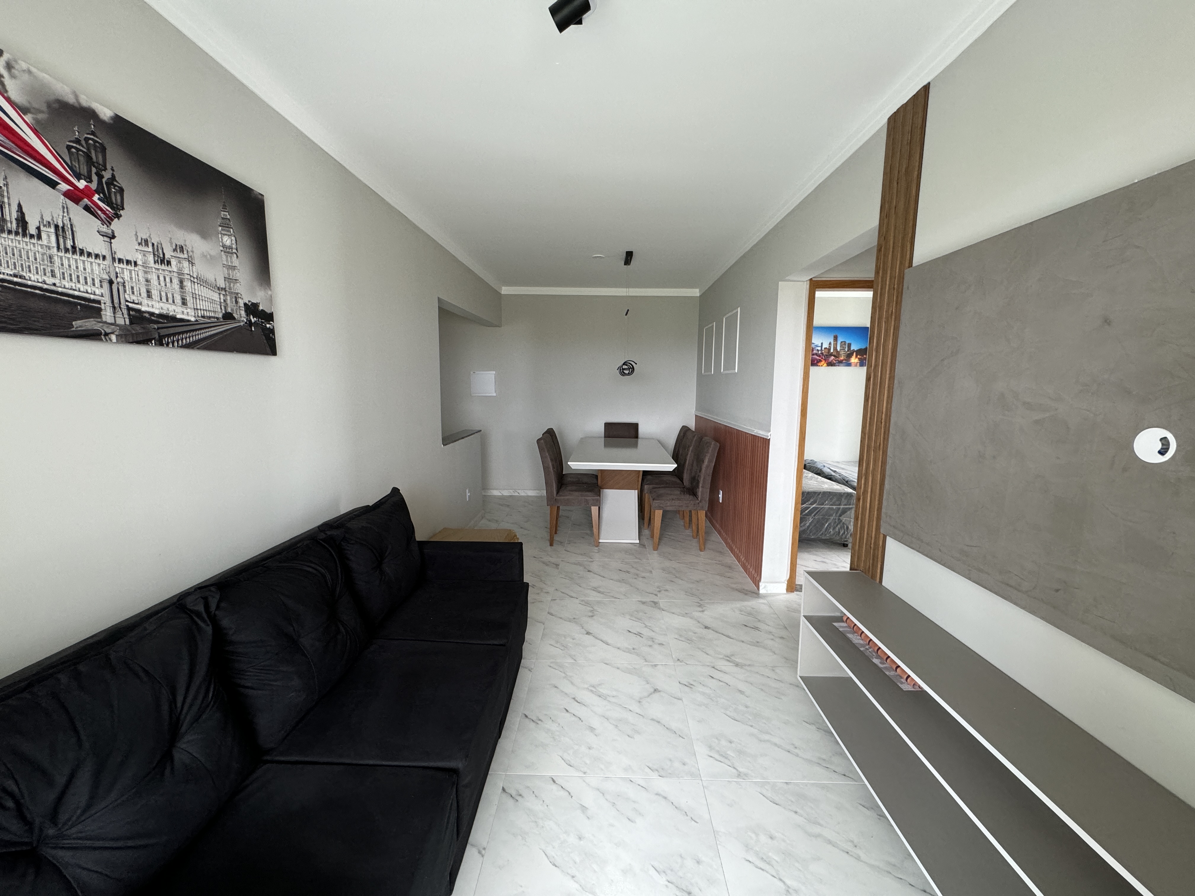 Apartamento à venda com 2 quartos, 71m² - Foto 5