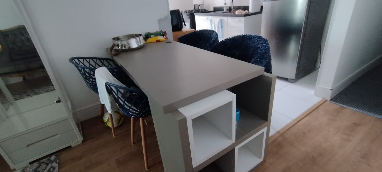 Apartamento à venda com 2 quartos, 82m² - Foto 12