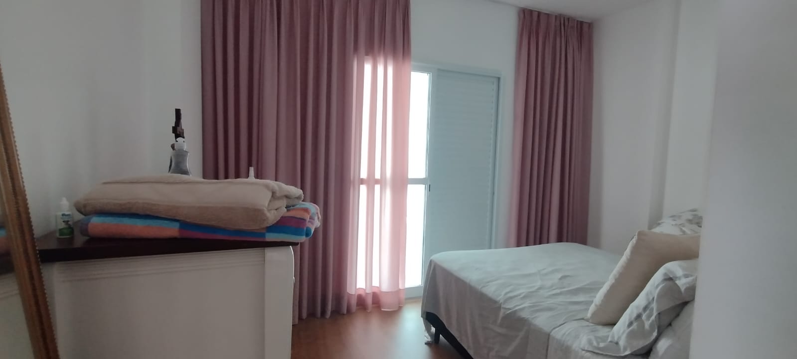 Apartamento à venda com 2 quartos, 82m² - Foto 9