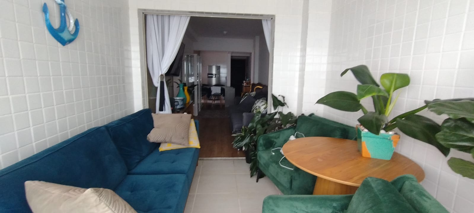 Apartamento à venda com 2 quartos, 82m² - Foto 13