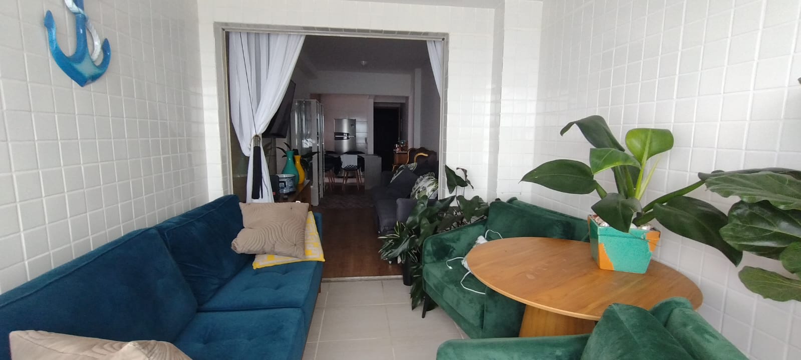 Apartamento à venda com 2 quartos, 82m² - Foto 21