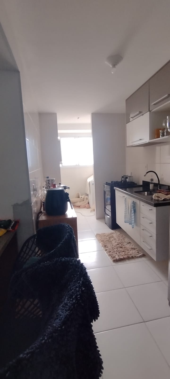 Apartamento à venda com 2 quartos, 82m² - Foto 11