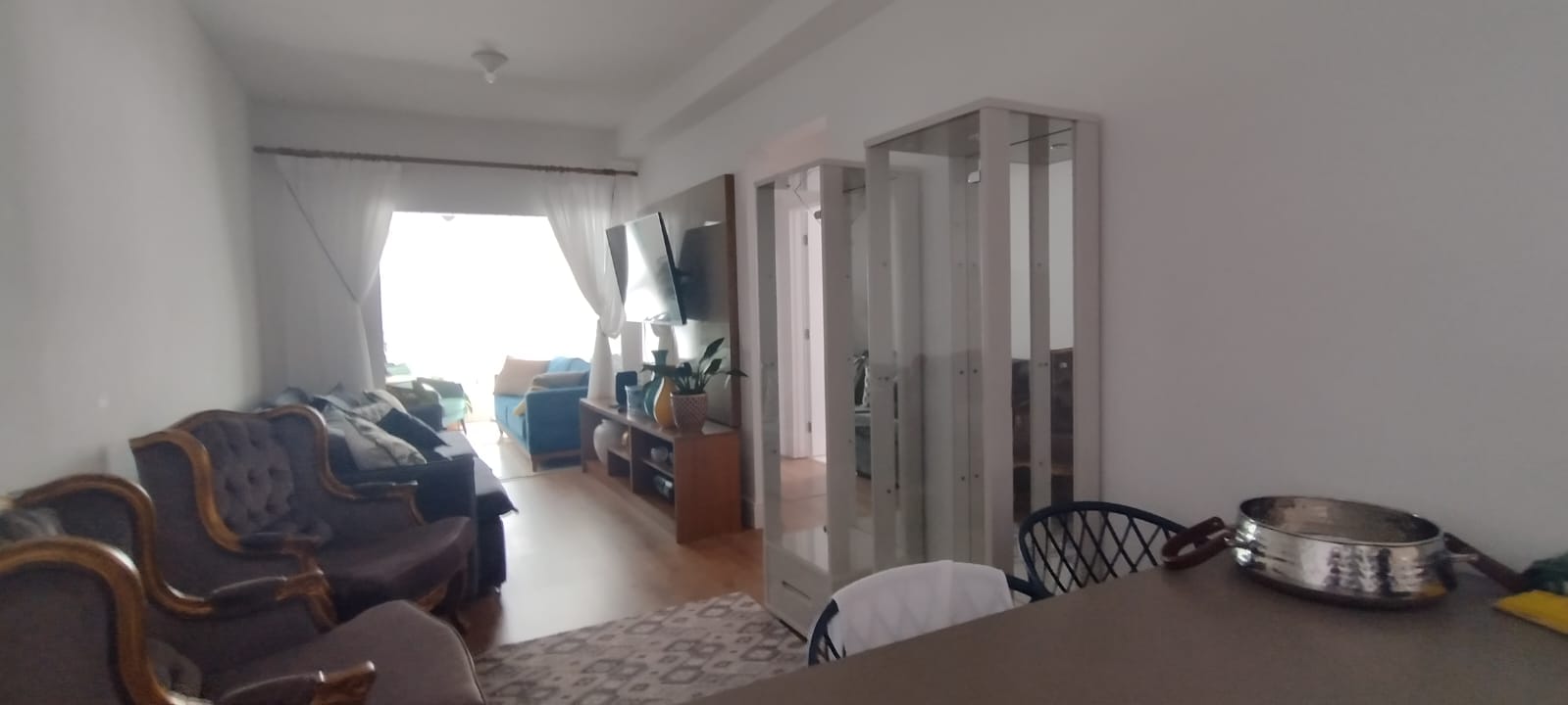 Apartamento à venda com 2 quartos, 82m² - Foto 17