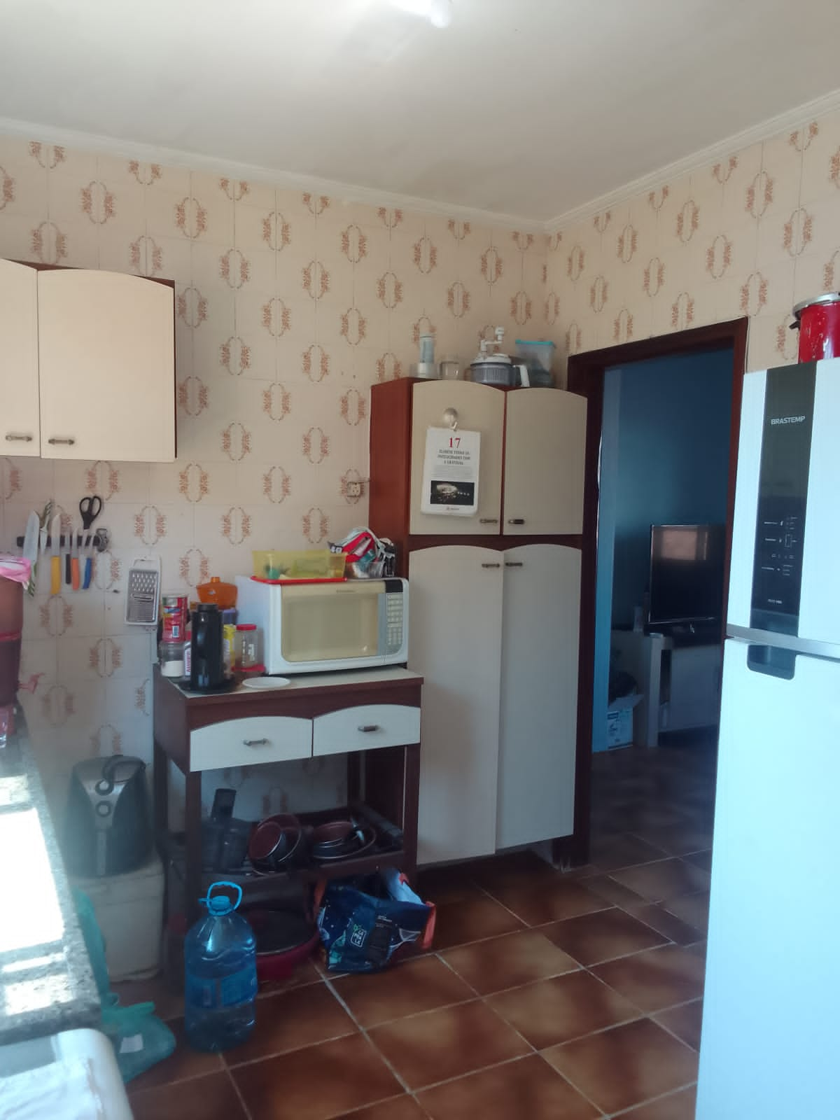 Apartamento, 2 quartos, 60 m² - Foto 3