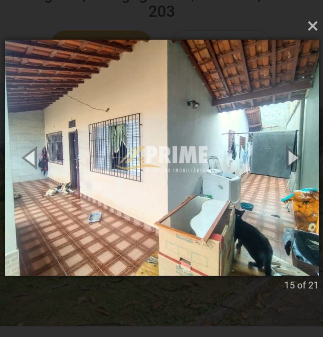 Casa à venda com 3 quartos, 72m² - Foto 8