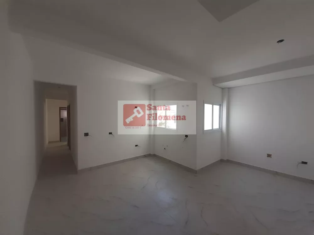 Cobertura à venda com 3 quartos, 144m² - Foto 2