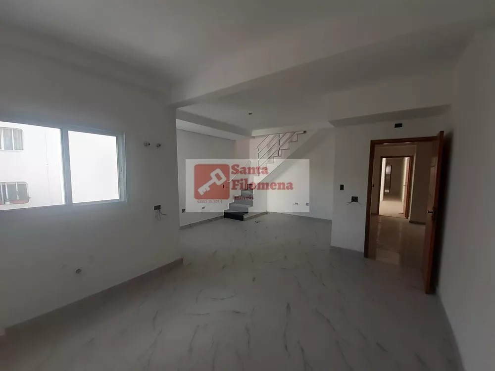 Cobertura à venda com 3 quartos, 144m² - Foto 3