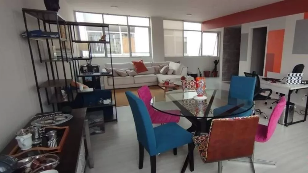 Conjunto Comercial-Sala à venda, 60m² - Foto 4