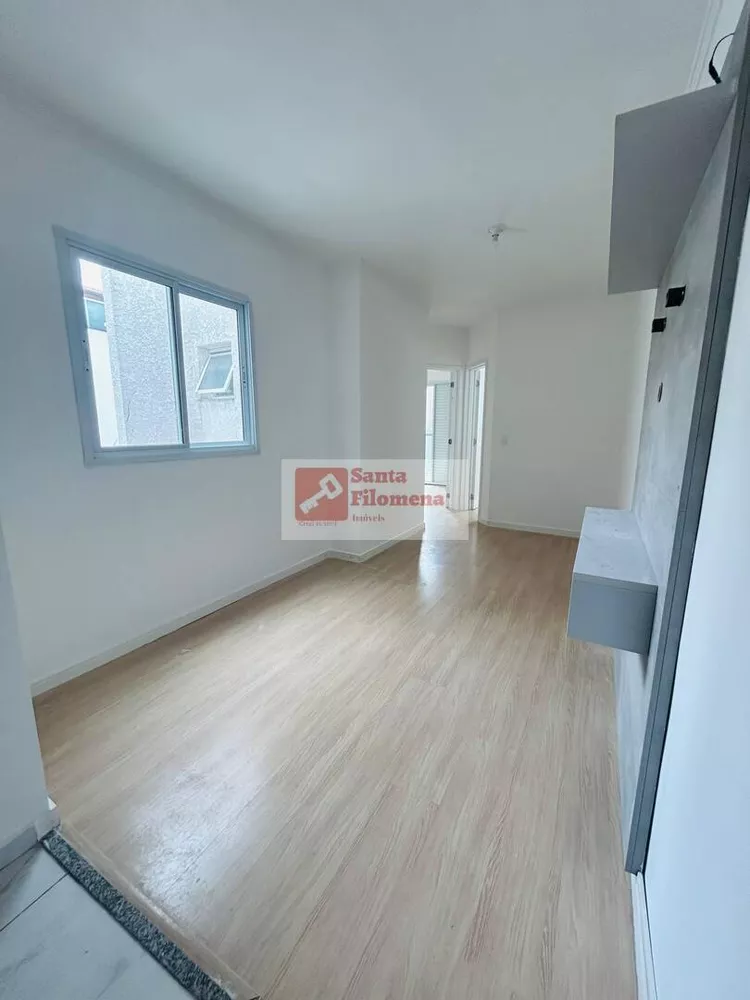 Cobertura à venda com 2 quartos, 96m² - Foto 8