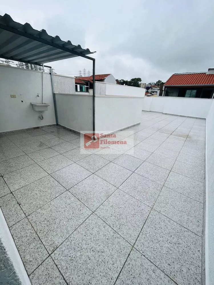 Cobertura à venda com 2 quartos, 96m² - Foto 3