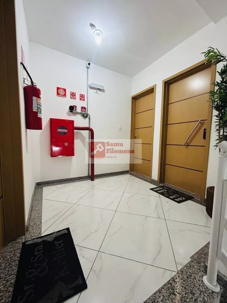 Cobertura à venda com 2 quartos, 96m² - Foto 5