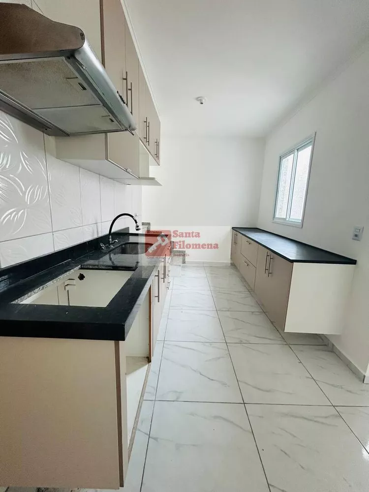 Cobertura à venda com 2 quartos, 96m² - Foto 7