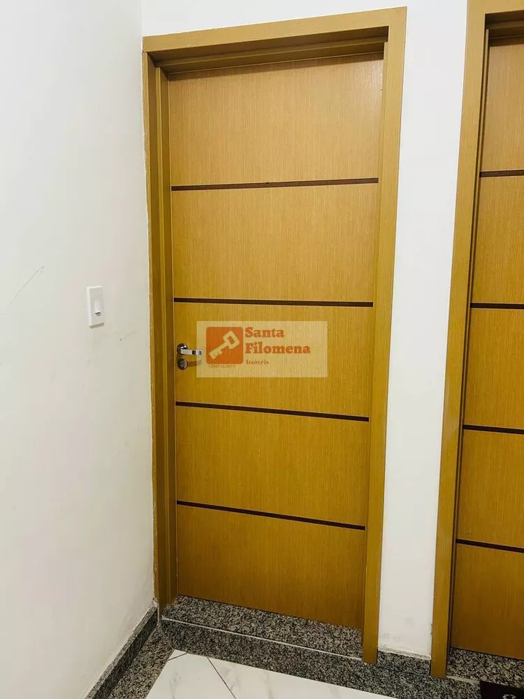 Cobertura à venda com 2 quartos, 96m² - Foto 6