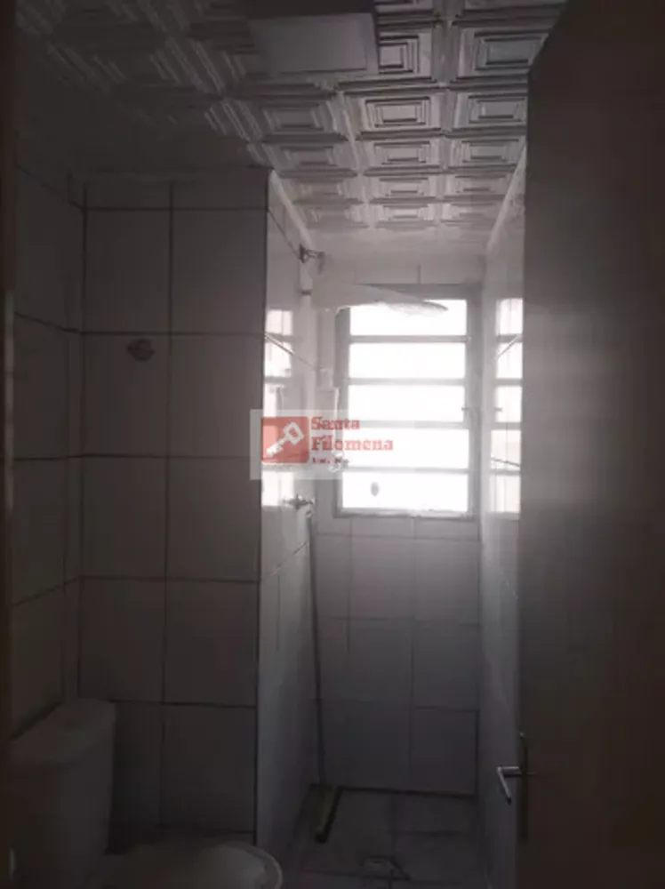 Apartamento à venda com 2 quartos, 50m² - Foto 4