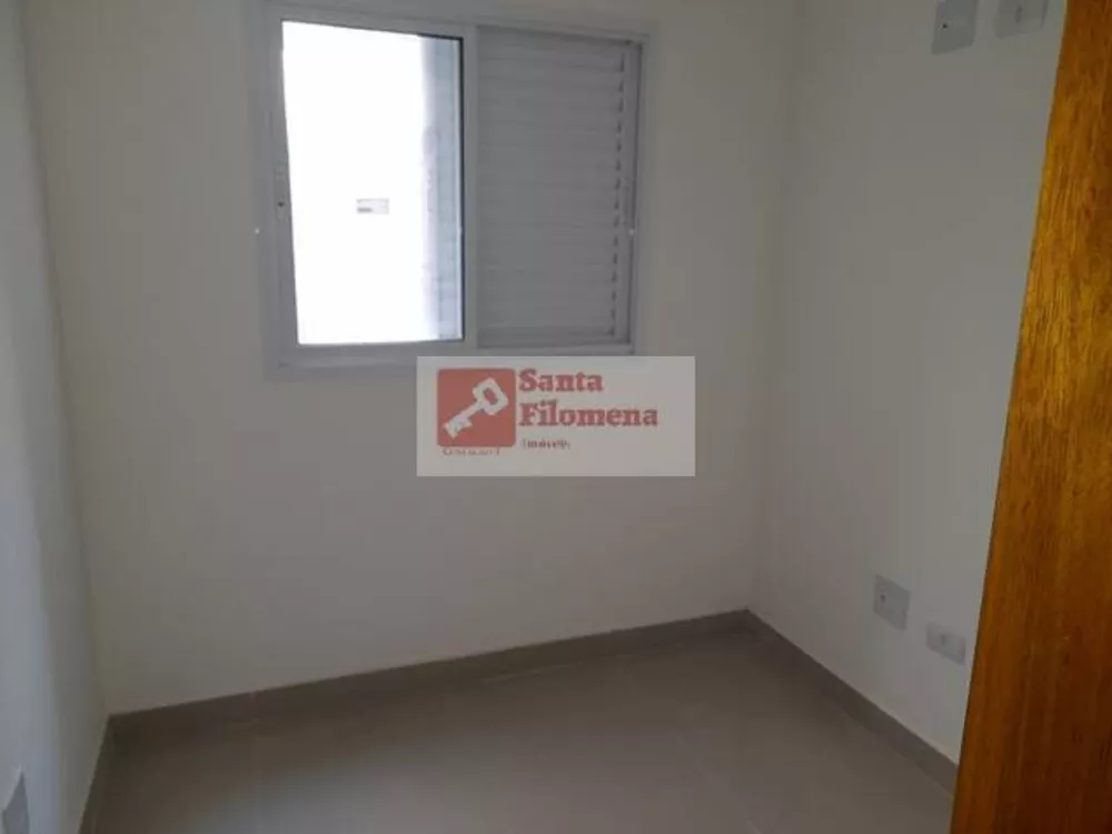 Apartamento à venda com 3 quartos, 77m² - Foto 6