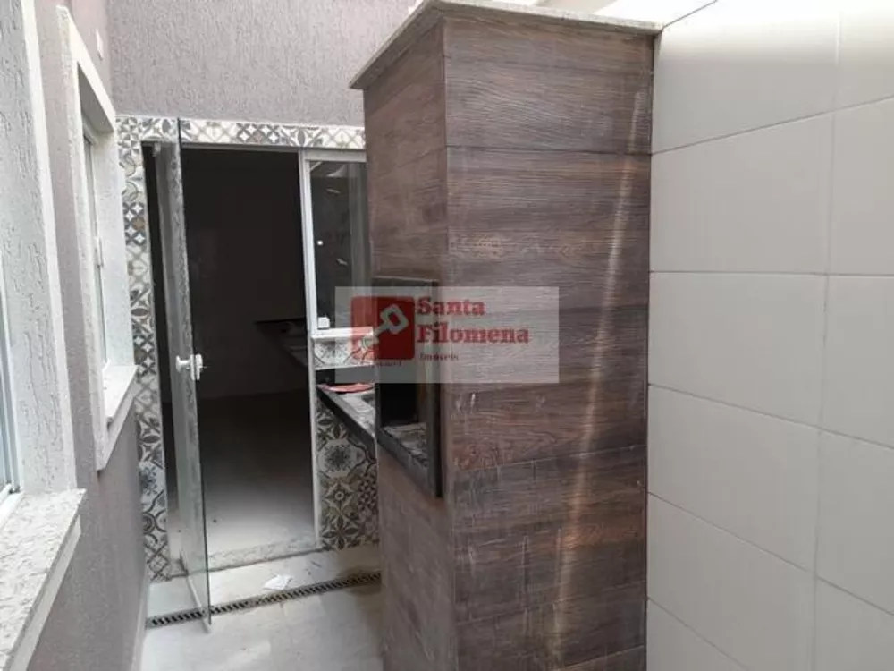 Apartamento à venda com 3 quartos, 77m² - Foto 5