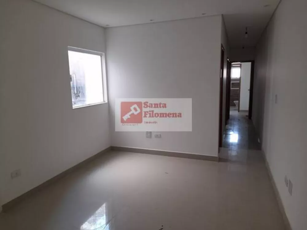 Apartamento à venda com 3 quartos, 77m² - Foto 3