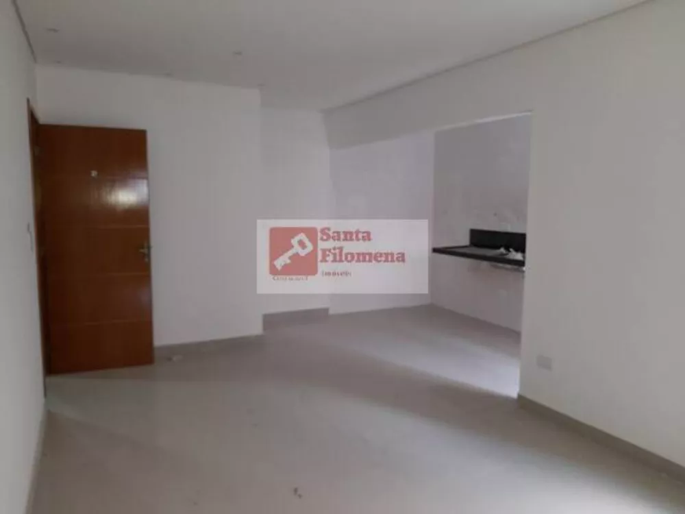 Apartamento à venda com 3 quartos, 77m² - Foto 2