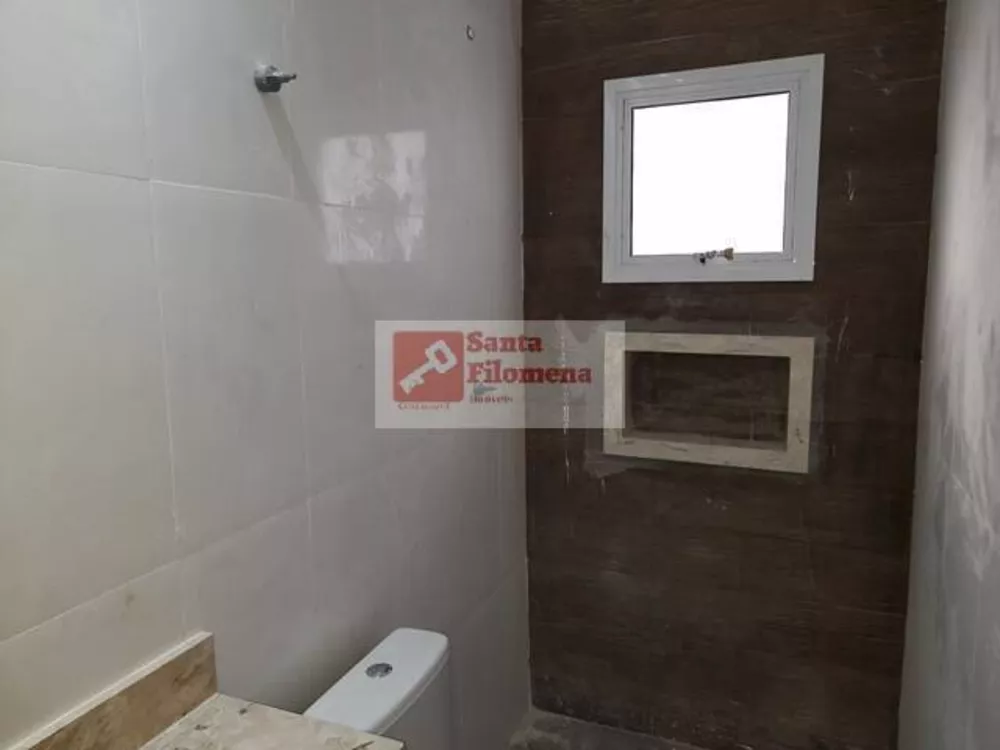 Apartamento à venda com 3 quartos, 77m² - Foto 8