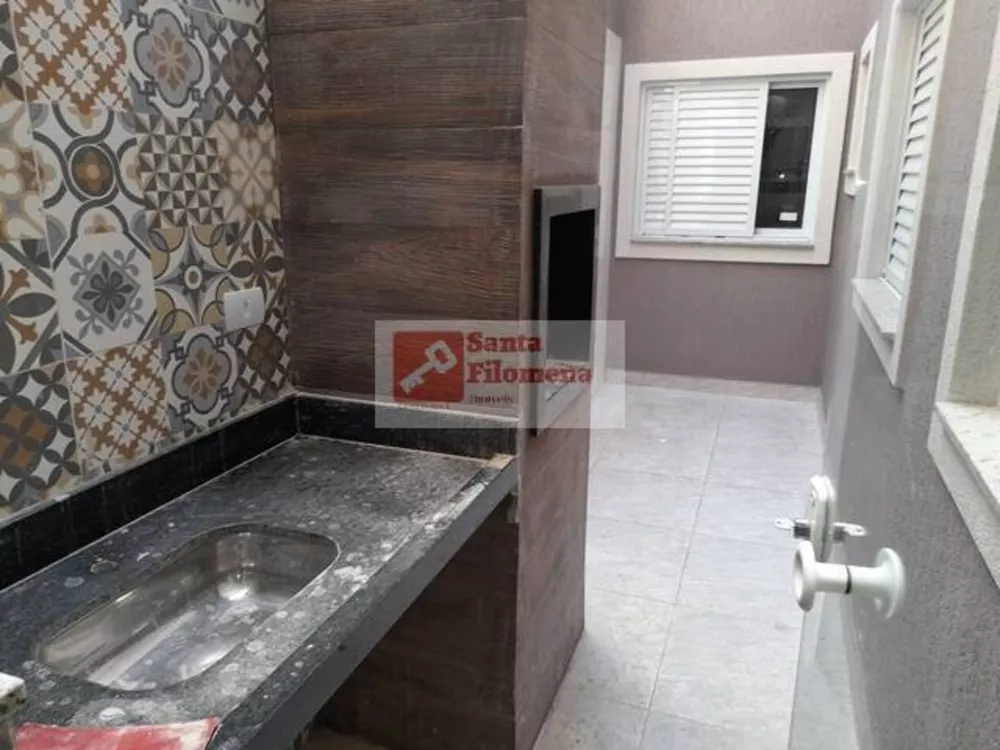 Apartamento à venda com 3 quartos, 77m² - Foto 4