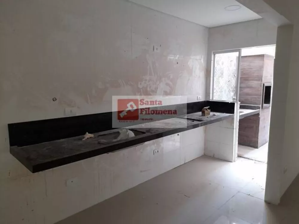 Apartamento à venda com 3 quartos, 77m² - Foto 1