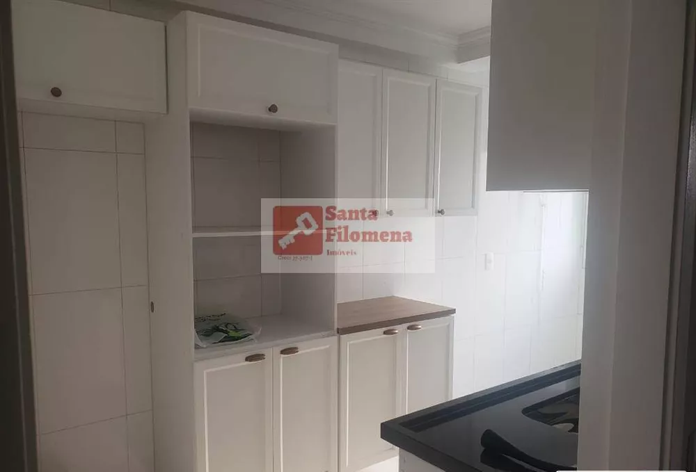 Apartamento à venda com 2 quartos, 50m² - Foto 1