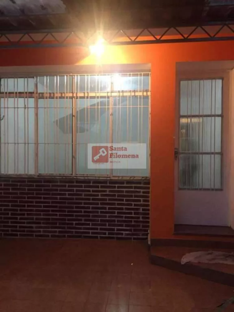 Sobrado à venda com 2 quartos, 90m² - Foto 2