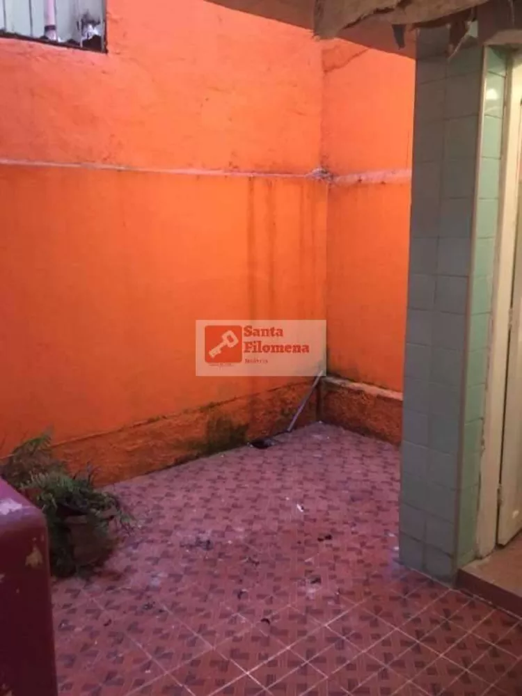 Sobrado à venda com 2 quartos, 90m² - Foto 3