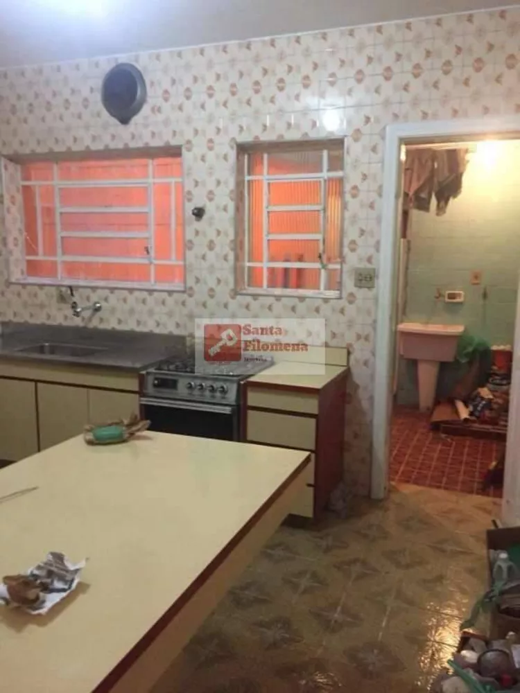 Sobrado à venda com 2 quartos, 90m² - Foto 4