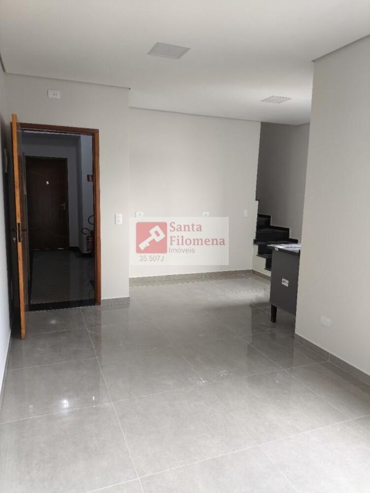 Cobertura à venda com 2 quartos, 105m² - Foto 4