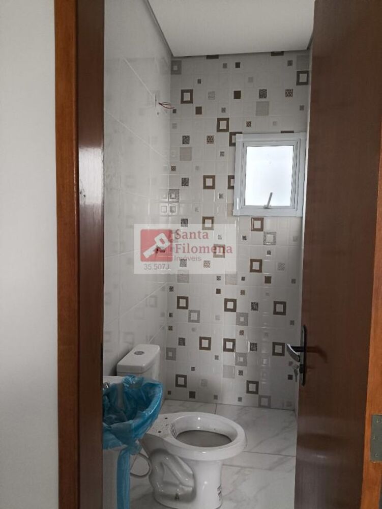 Cobertura à venda com 2 quartos, 105m² - Foto 3
