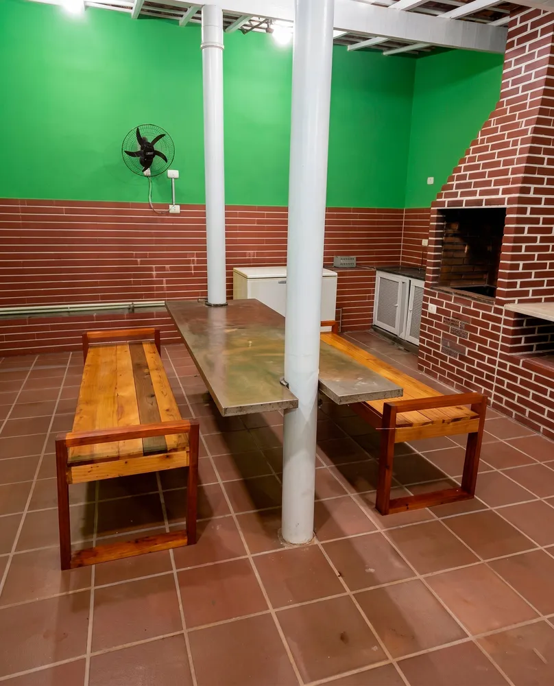 Chácara, 6 quartos, 1887 m² - Foto 3
