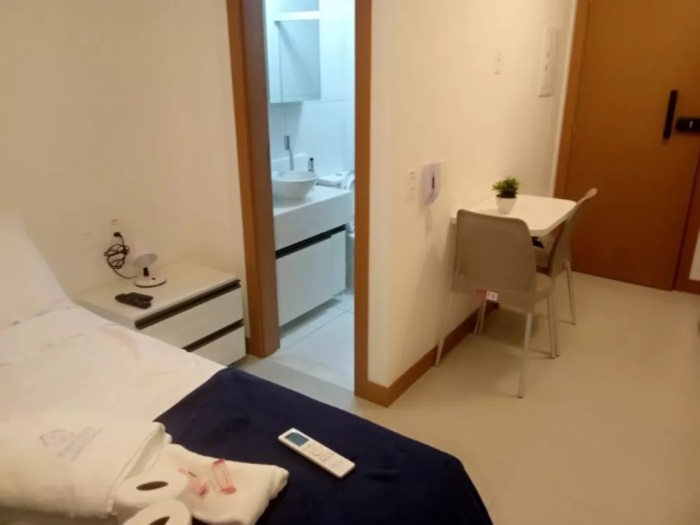 Flat/Apart Hotel, 1 quarto, 22 m² - Foto 3