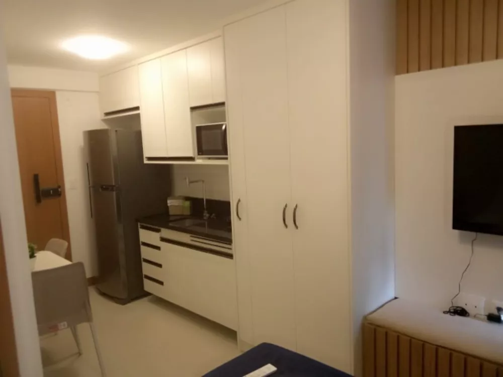 Flat/Apart Hotel, 1 quarto, 22 m² - Foto 2