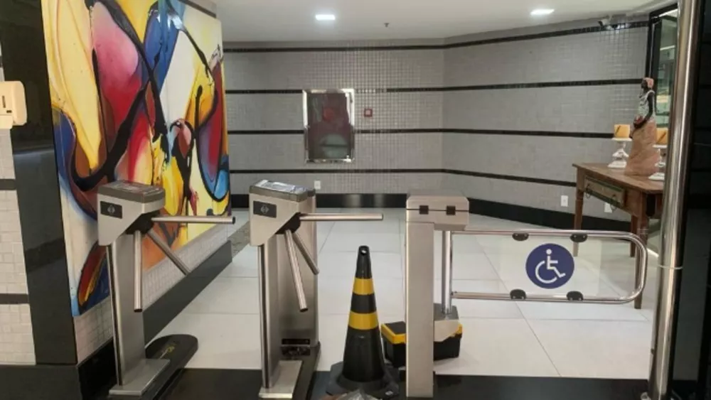 Sala-Conjunto, 29 m² - Foto 5