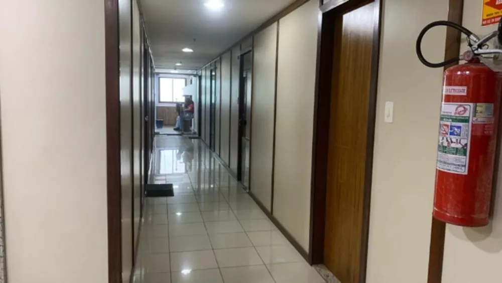 Sala-Conjunto, 29 m² - Foto 7