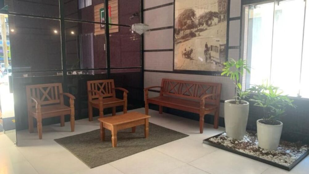 Sala-Conjunto, 29 m² - Foto 4