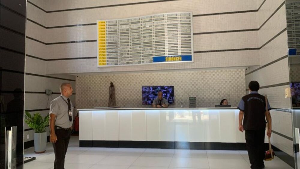 Sala-Conjunto, 29 m² - Foto 3