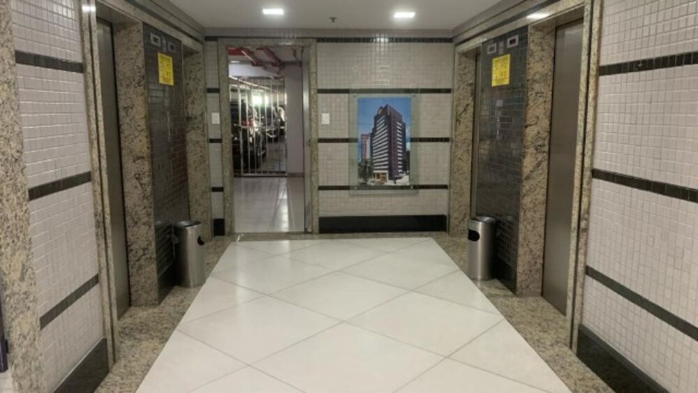 Sala-Conjunto, 29 m² - Foto 6