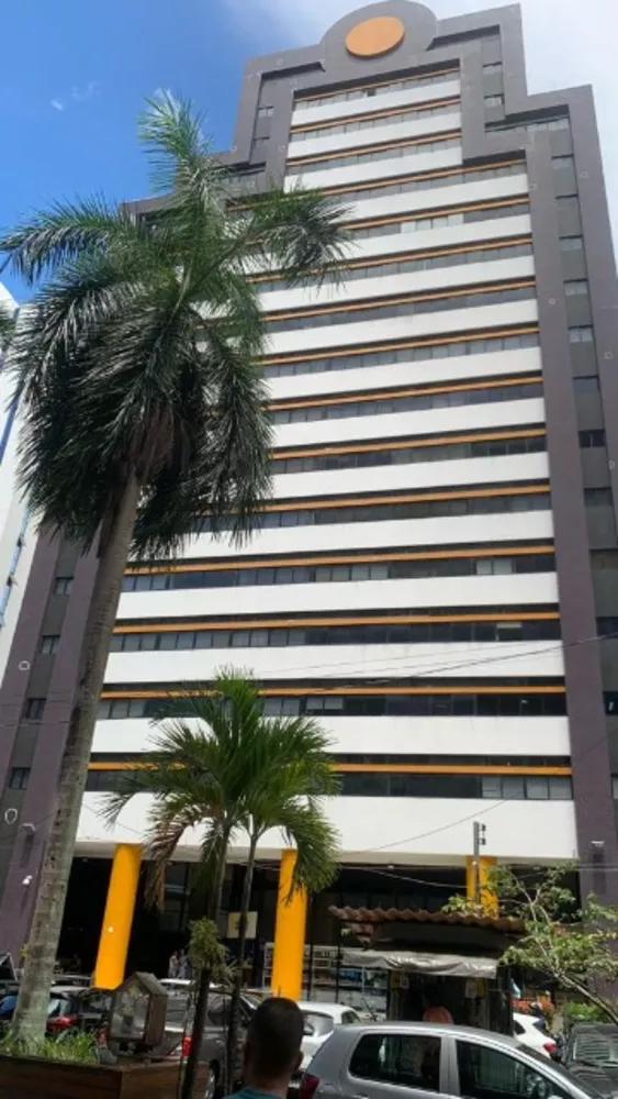 Sala-Conjunto, 29 m² - Foto 1